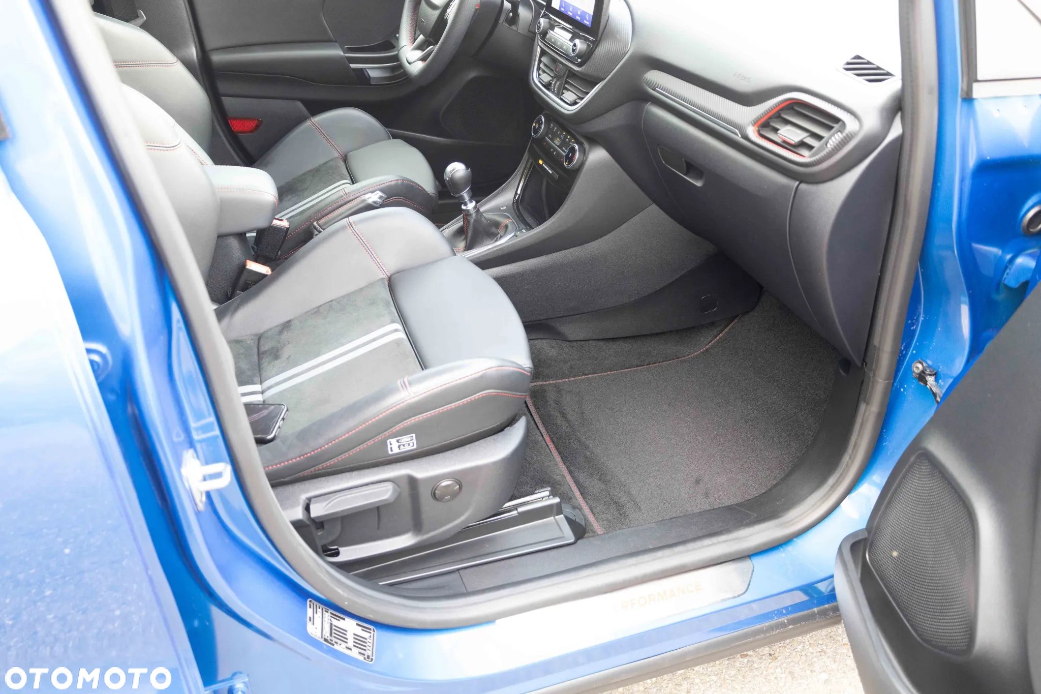 Ford Puma 1.5 EcoBoost ST X - 23