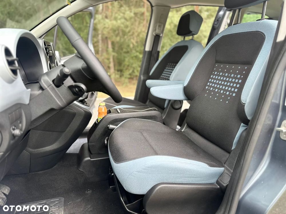 Citroën Berlingo 1.6 16V Multispace - 28