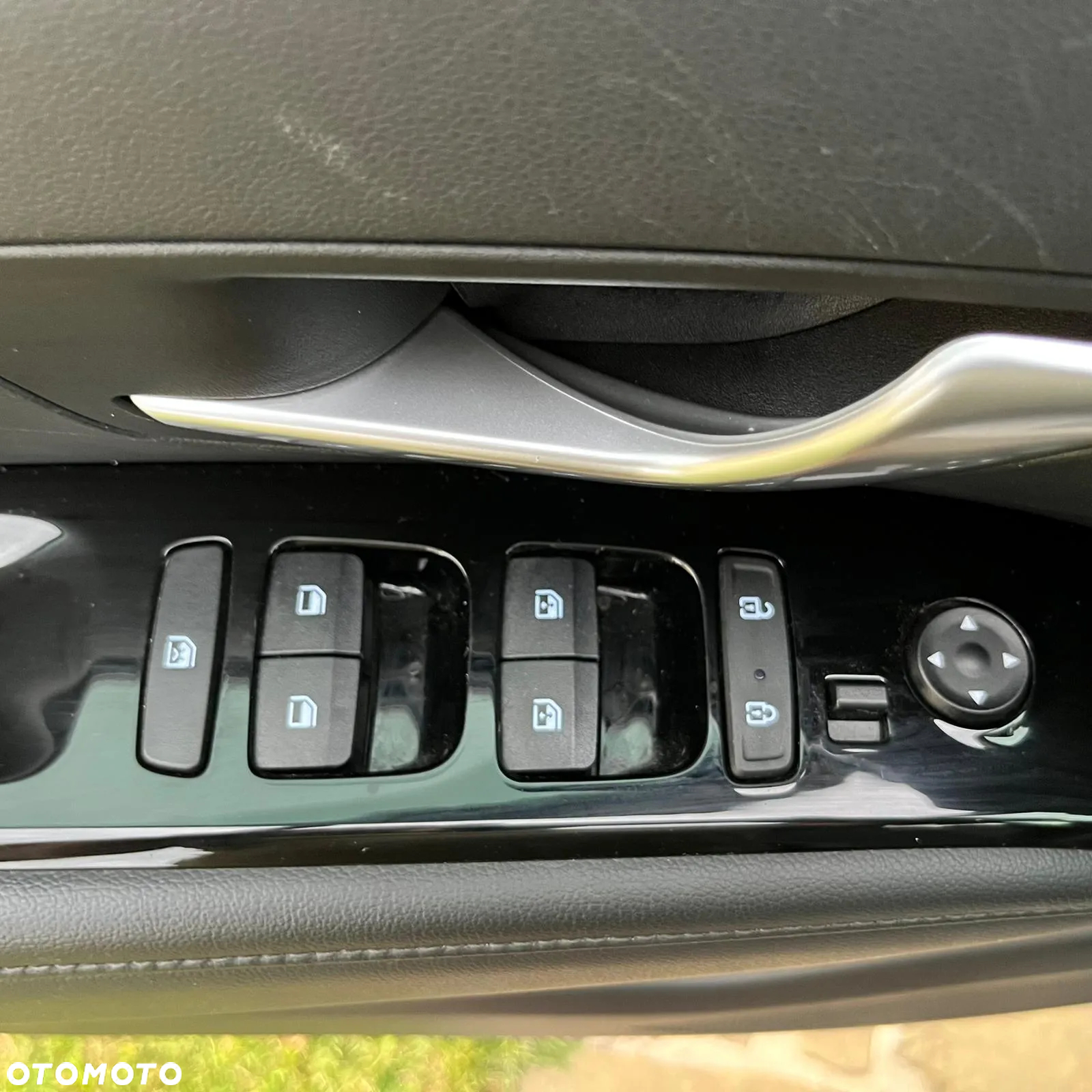 Hyundai Tucson - 24