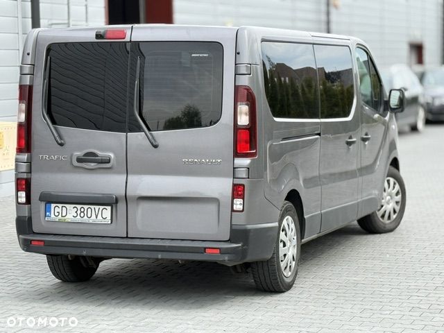 Renault Trafic - 4
