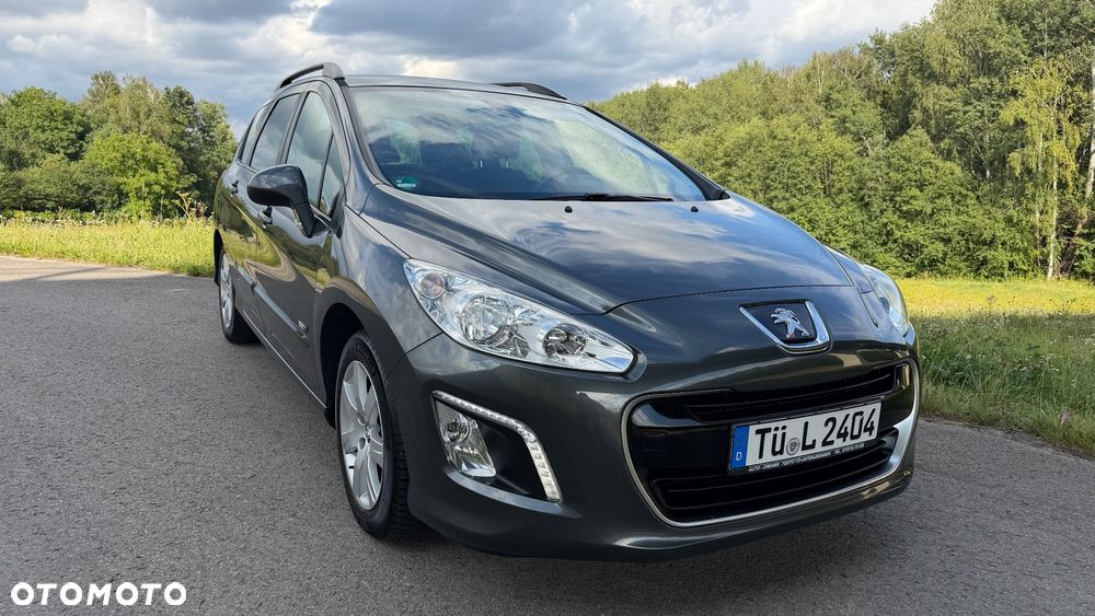 Peugeot 308 1.6 Premium - 3