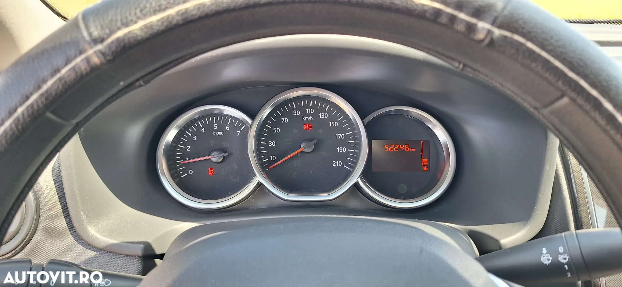 Dacia Logan 1.0 SCe Ambiance - 4