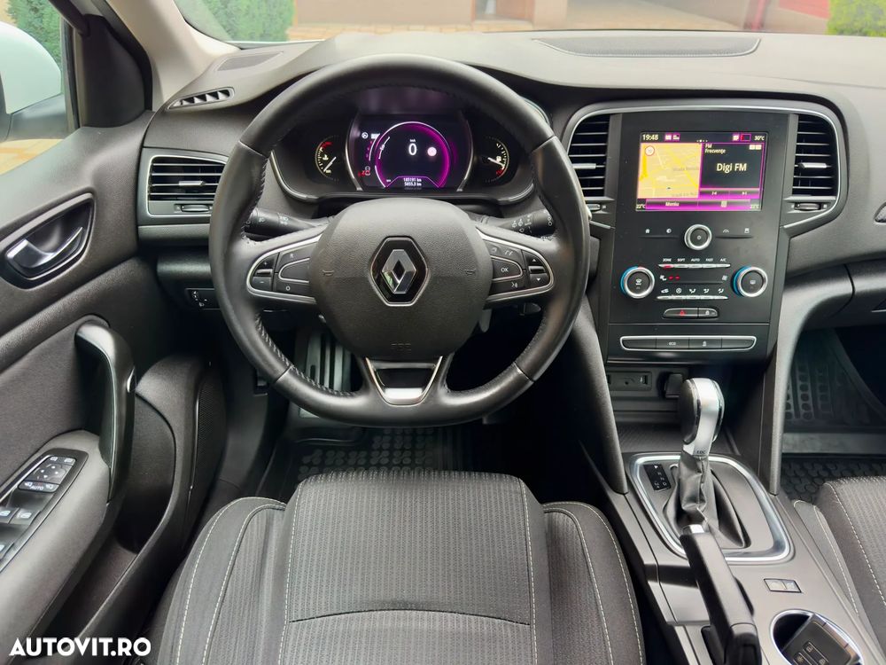 Renault Megane - 7