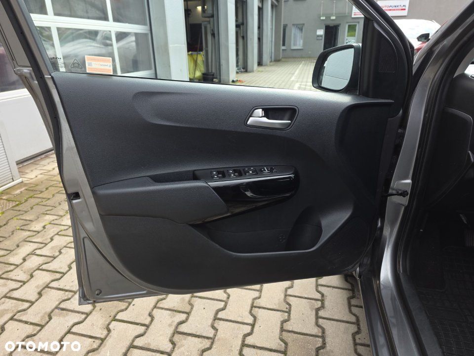 Kia Picanto - 10