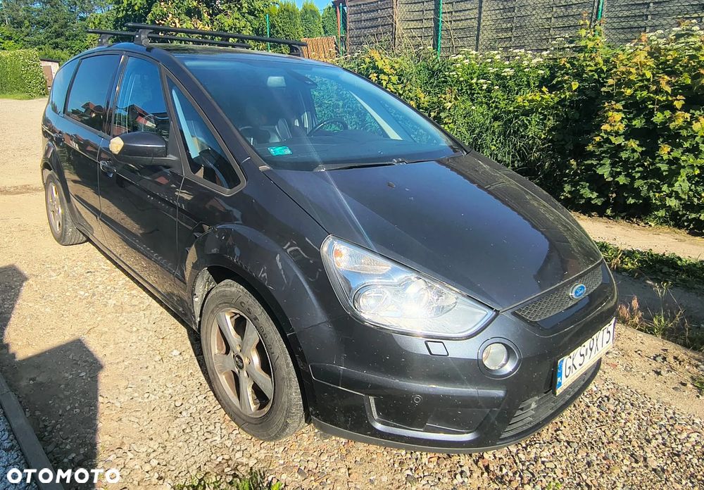 Ford S-Max - 3