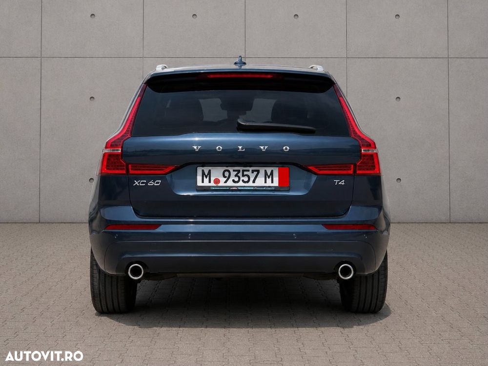Volvo XC 60 - 3