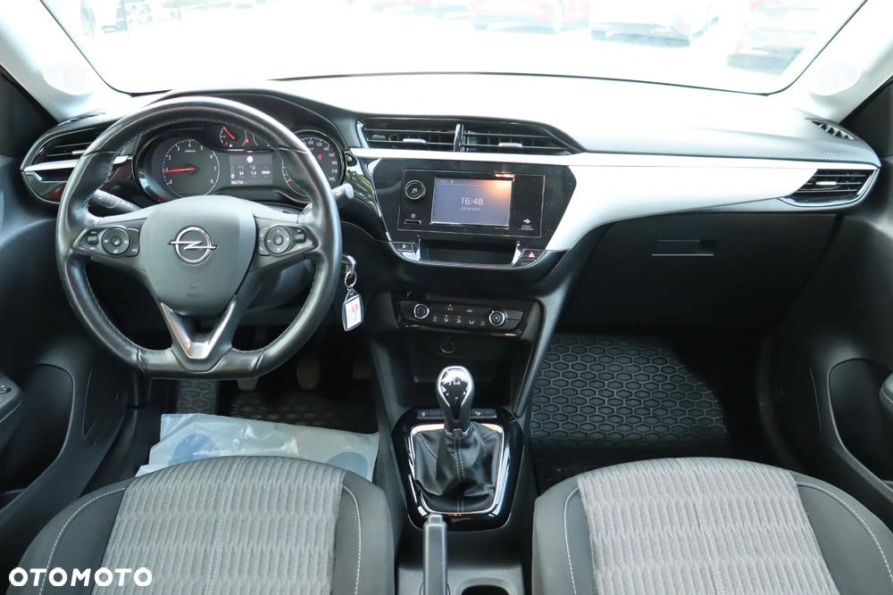 Opel Corsa 1.2 S&S - 10