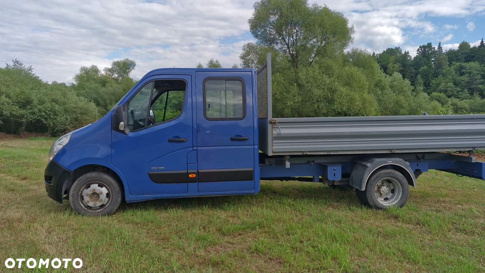 Renault Master - 4