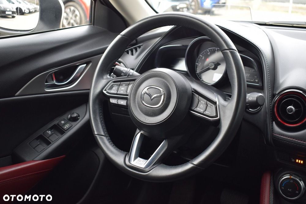 Mazda CX-3 2.0 Skypassion AWD - 18