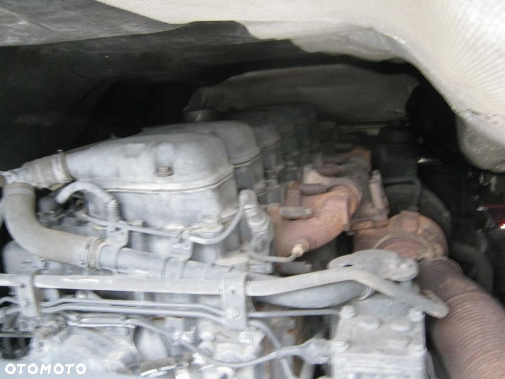 Scania G450 sprowadzona - 9