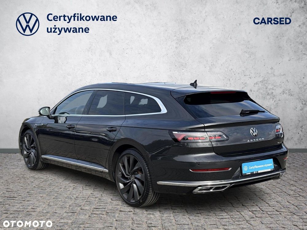 Volkswagen Arteon - 3