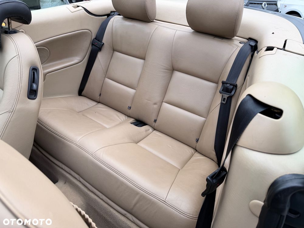 Saab 9-3 2.0LPT - 20