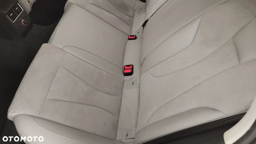 Audi A3 Sportback 1.6 TDI DPF Ambition - 21