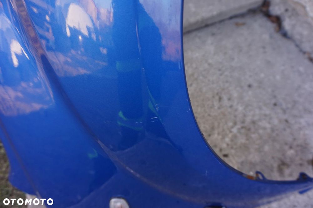 WZMOCNIENIE PAS KOMPLETNY PRZÓD KIA RIO II - 8