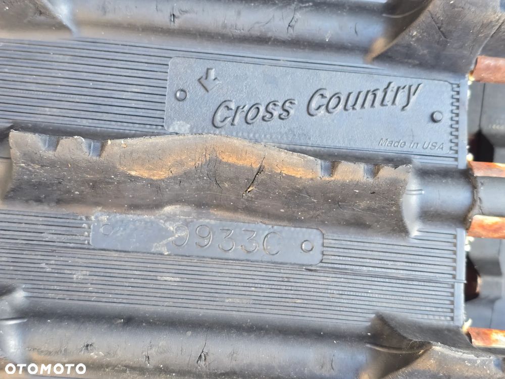 GASIENICA SKUTER SNIEZNY SKI DOO SUMMIT RENEGADE POLARIS RMK YAMAHA LYNX  ARCTIC CAT - 17