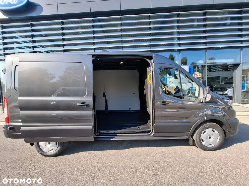 Ford Transit - 5