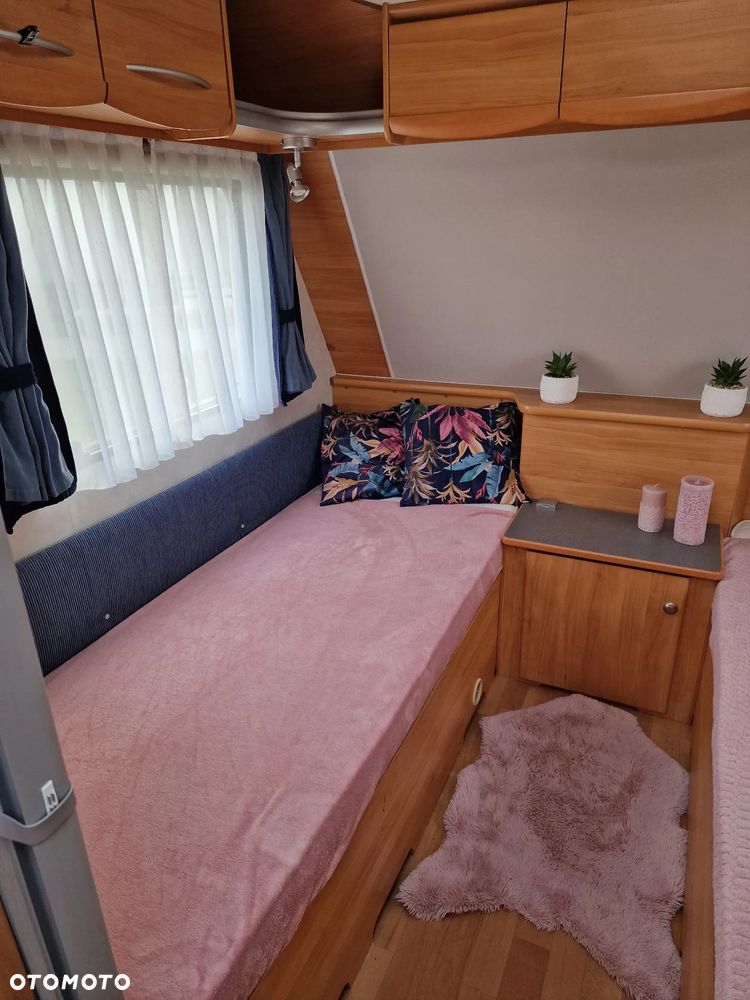 Adria ADORA 472 LU - 6