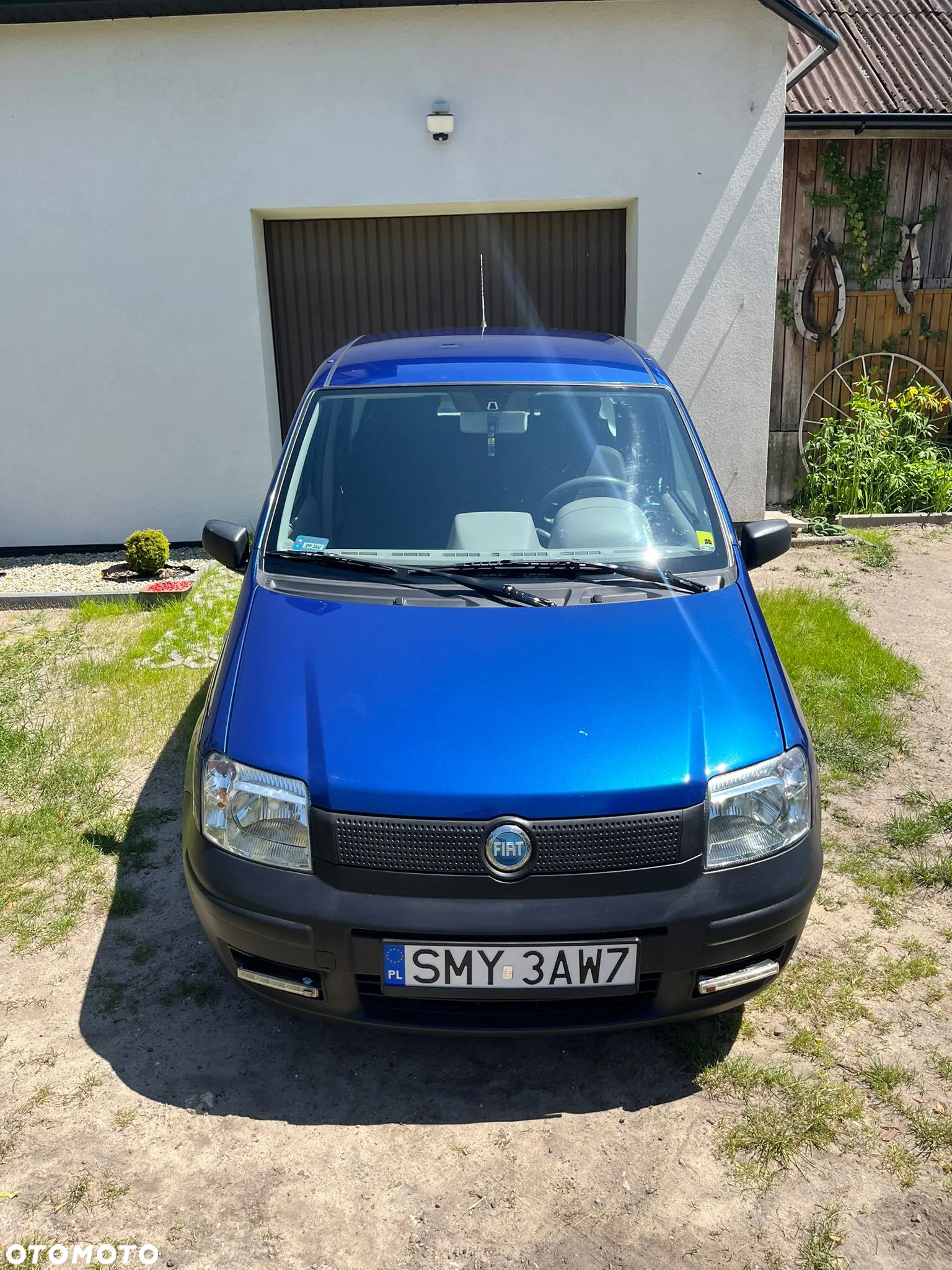 Fiat Panda 1.3 Multijet Dynamic - 2