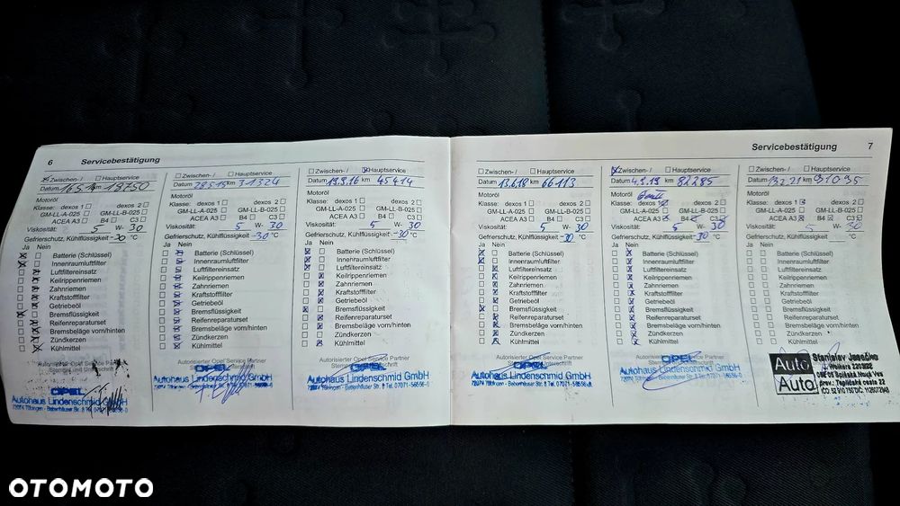 Opel Meriva 1.4 Innovation - 23