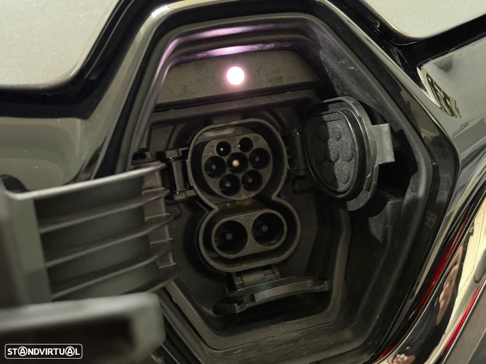 Renault Zoe (c/ Bateria) 22 kwh Life - 15