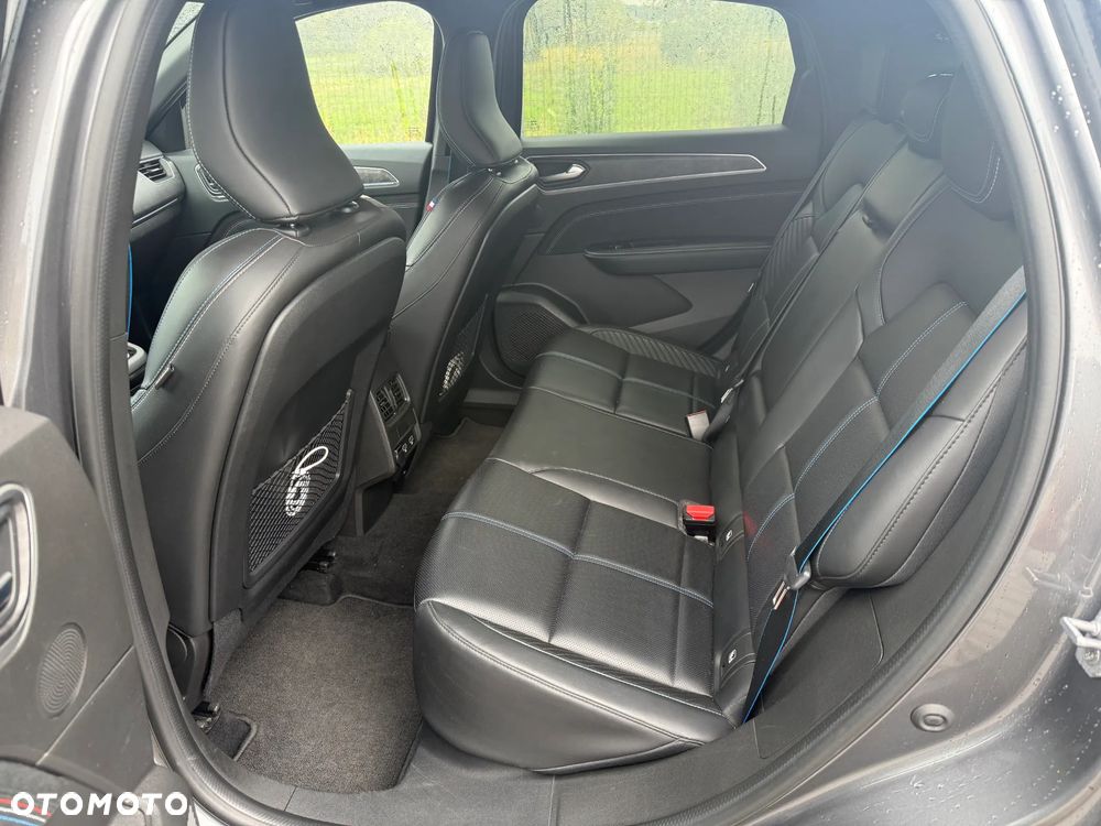 Renault Arkana 1.3 TCe mHEV Esprit Alpine EDC - 6