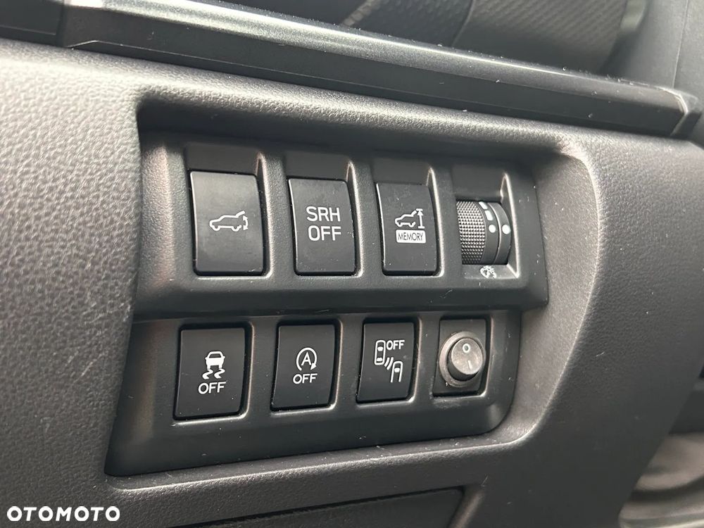 Subaru Forester - 18