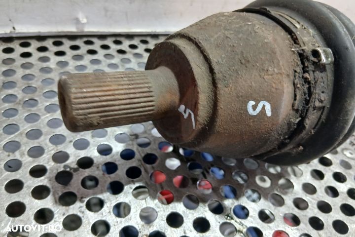 Planetara fata stanga 3M51-3B437-DAF 1.6 HHDA 3M51-3B437-DAF 1.6 HHDA - 5