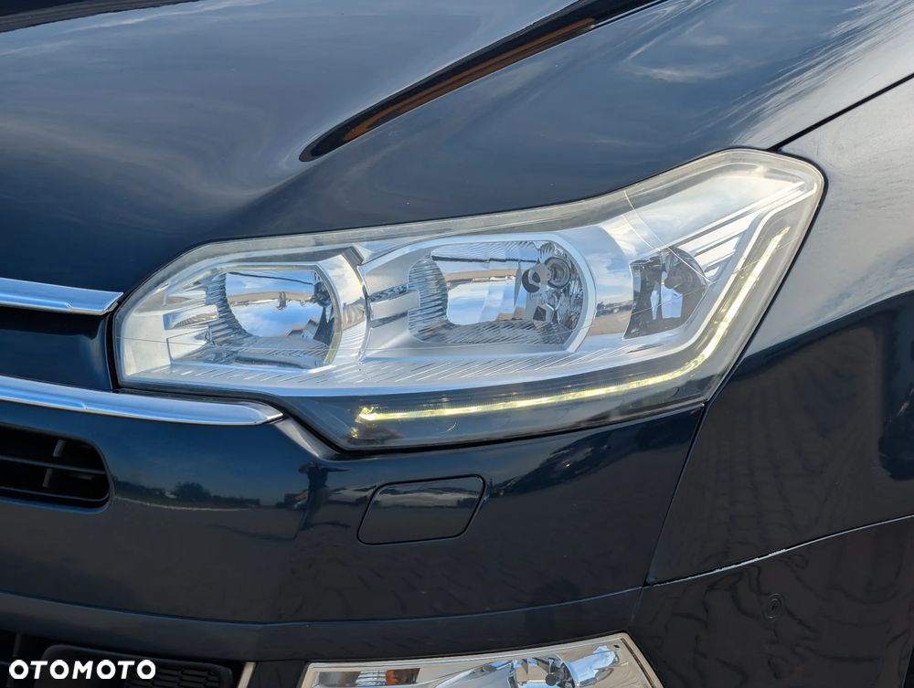 Citroën C5 - 10