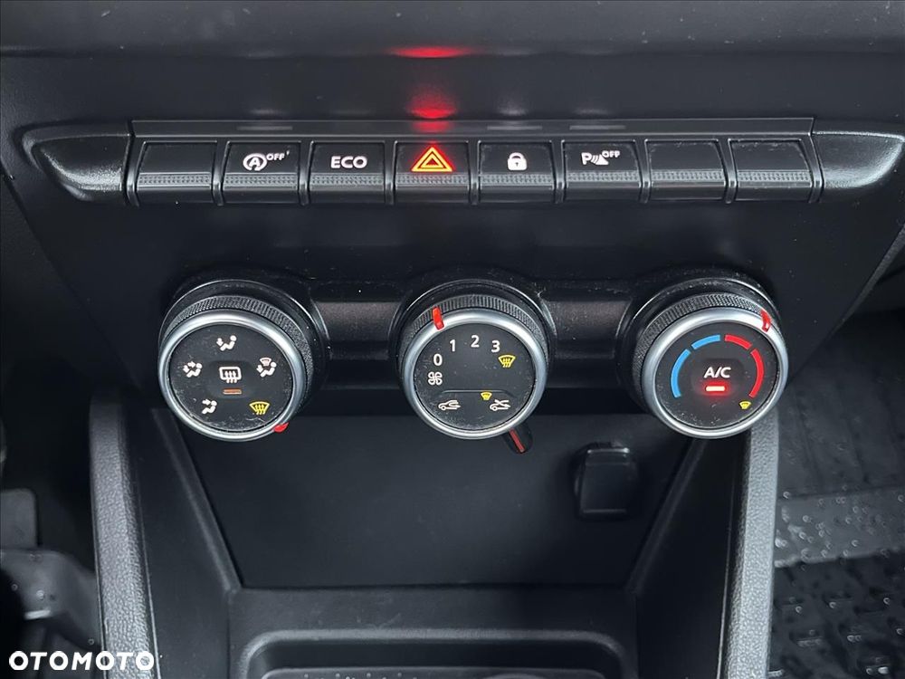 Dacia Duster 1.0 TCe Comfort - 15