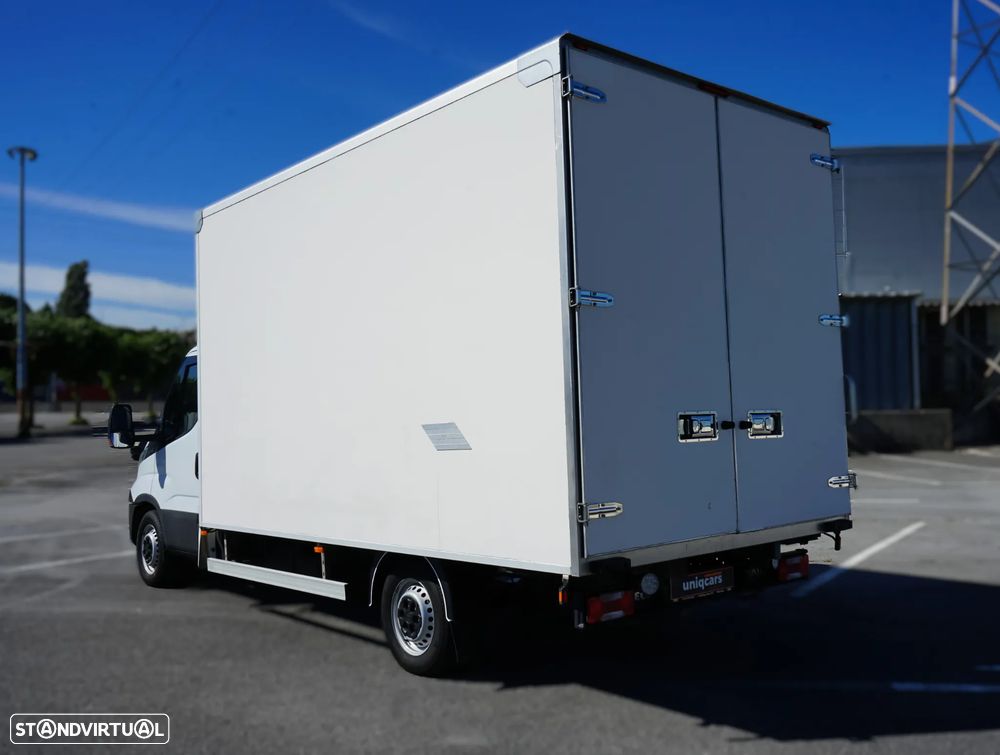 Iveco DALY 35-160 IVA DEDUTIVEL - 6