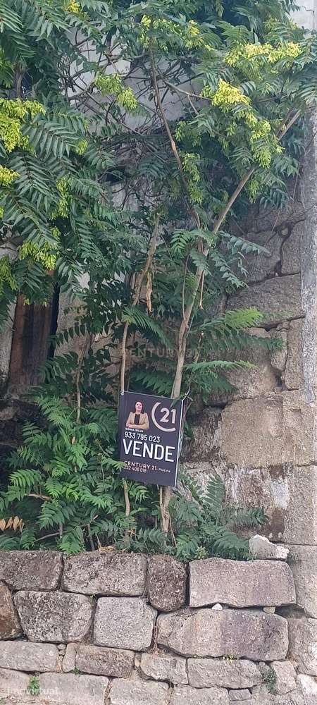 Oportunidade em Beijós: Casa para recuperar - Grande imagem: 3/7