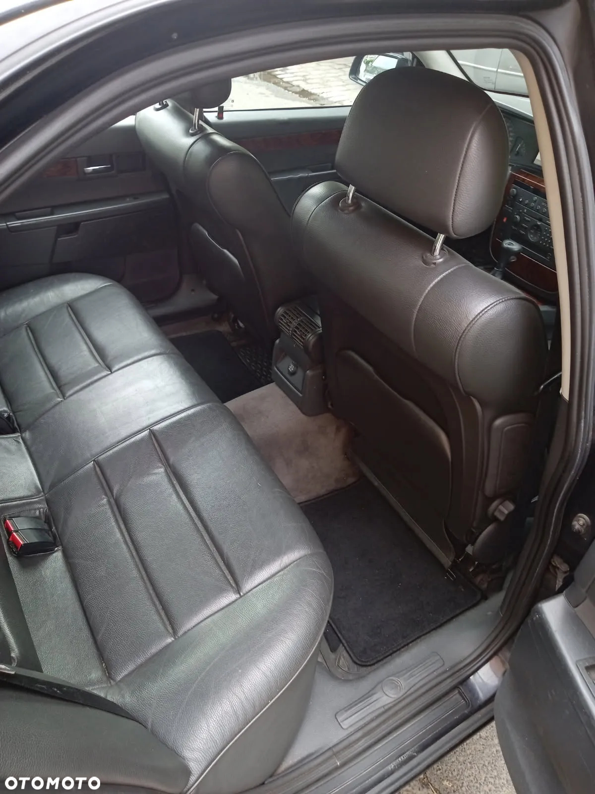 Opel Omega - 7