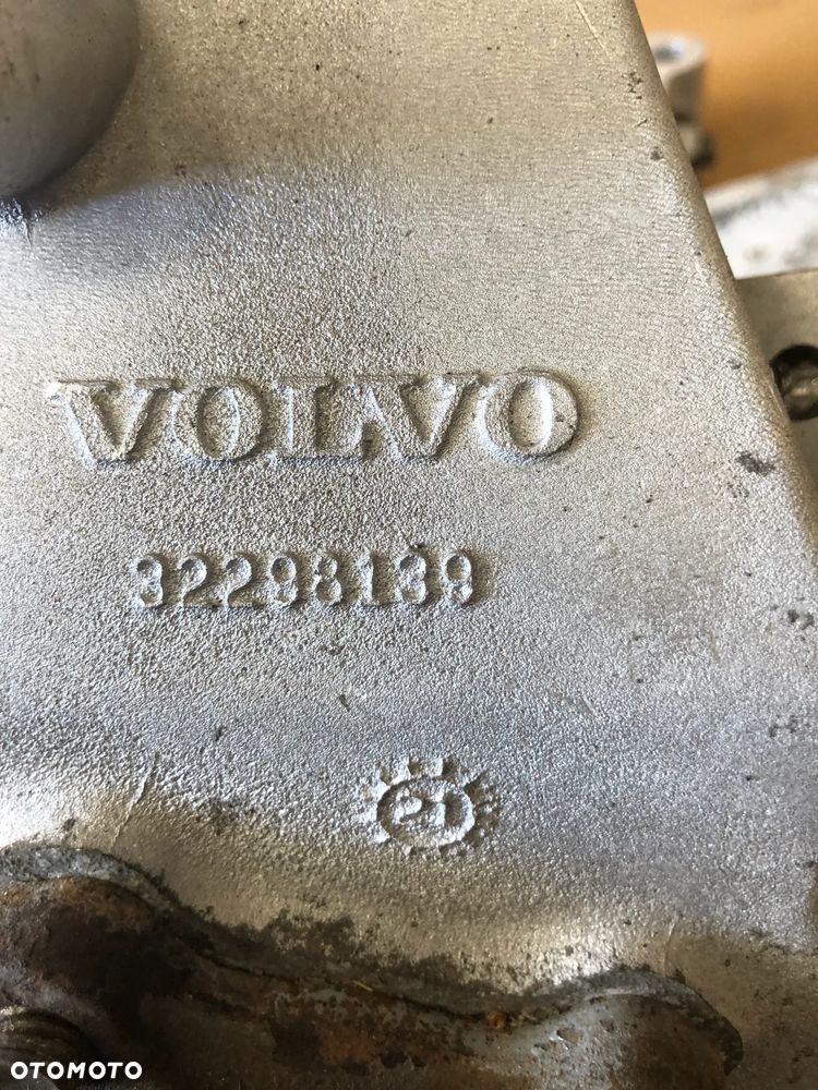 ZWROTNICA WAHACZ LEWA STRONA   VOLVO XC60 XC90 21r  gwa!! - 4