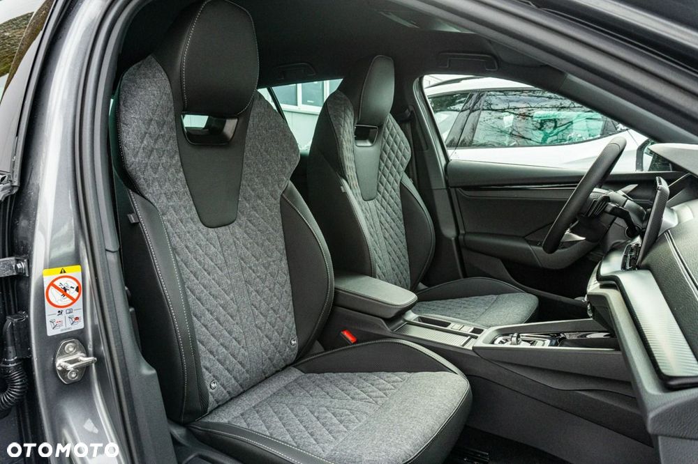Skoda Octavia - 18