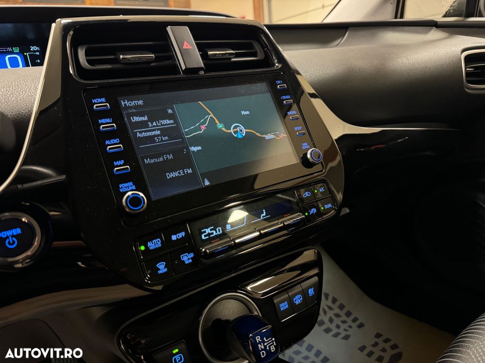 Toyota Prius Prime 1.8 HSD Dynamic - 24