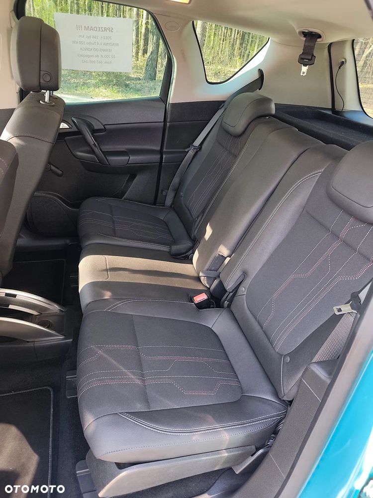 Opel Meriva 1.4 Ecoflex 150 Jahre - 7