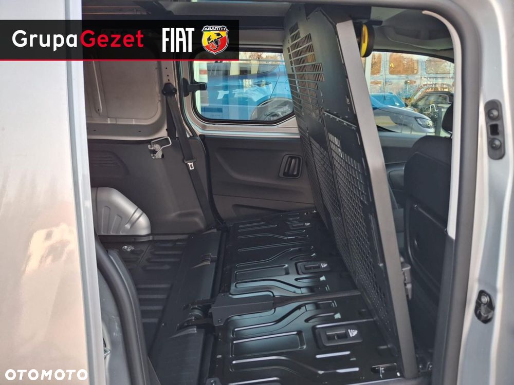 Fiat Doblo - 20
