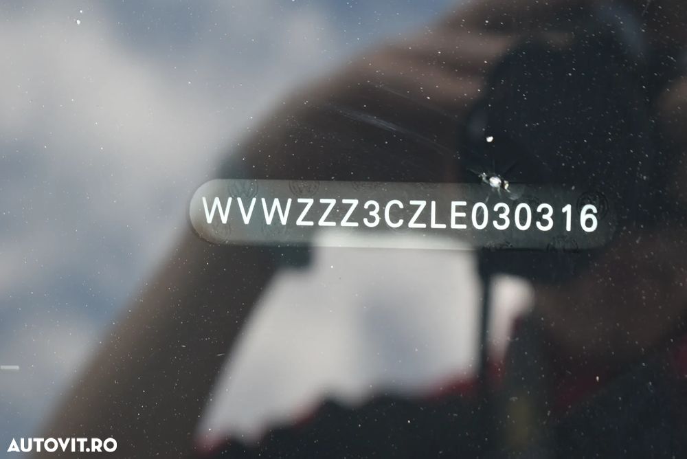 Volkswagen Passat 2.0 TDI DSG Highline - 6