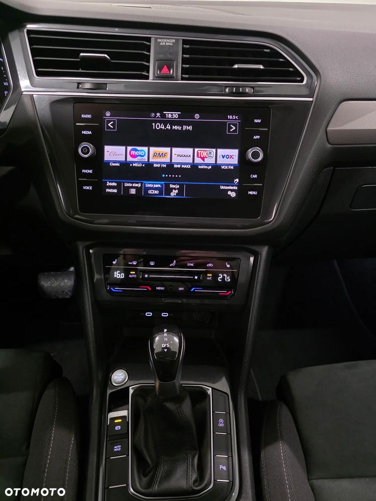 Volkswagen Tiguan Allspace - 15