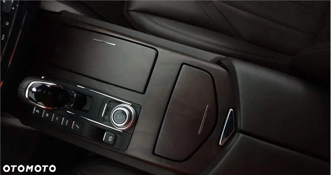 Maserati Quattroporte Diesel GranLusso - 13