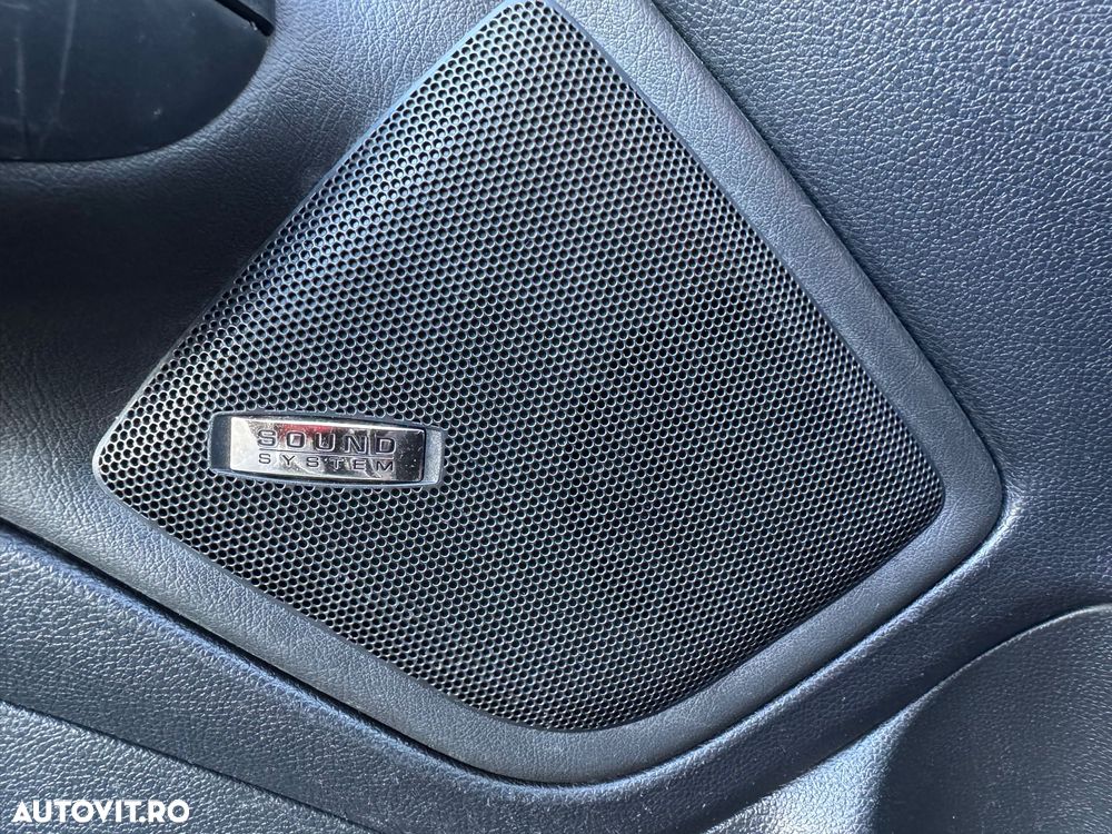 Skoda Octavia 2.0 TDI Edition 100 - 9