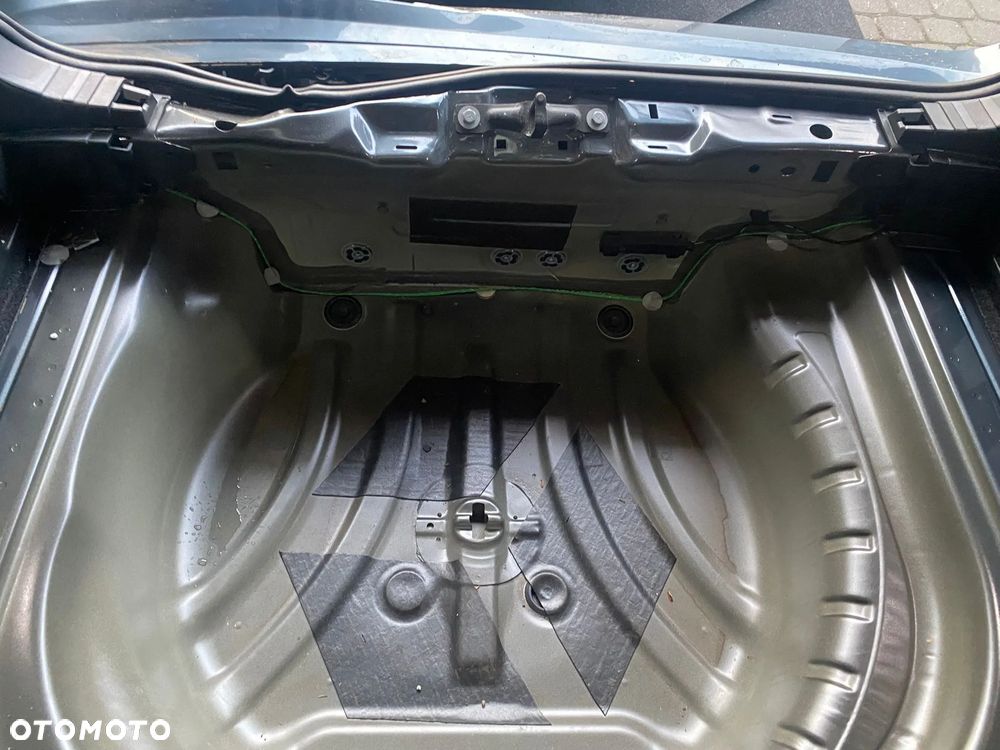 Skoda Octavia 2.0 TDI DSG Sport Edition - 26