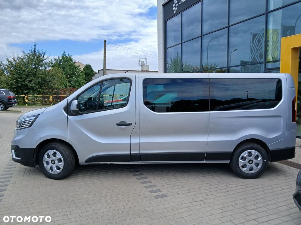 Renault Trafic Kombi 2.0 Blue dCi L2 Equilibre - 5