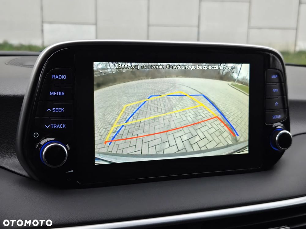 Hyundai Tucson 1.6 T-GDI Style 2WD - 18