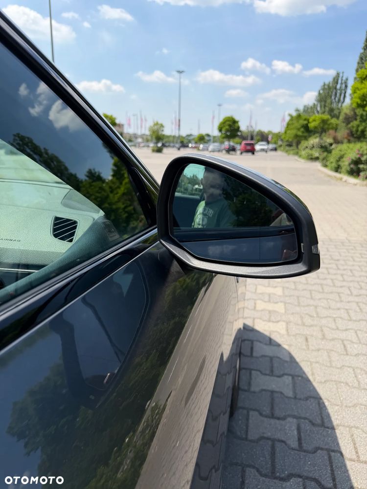 Audi A4 Avant 40 TDI S Line S tronic - 16