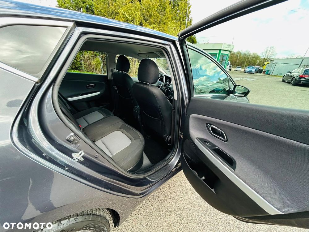 Kia Ceed 1.4 CVVT Vision - 19