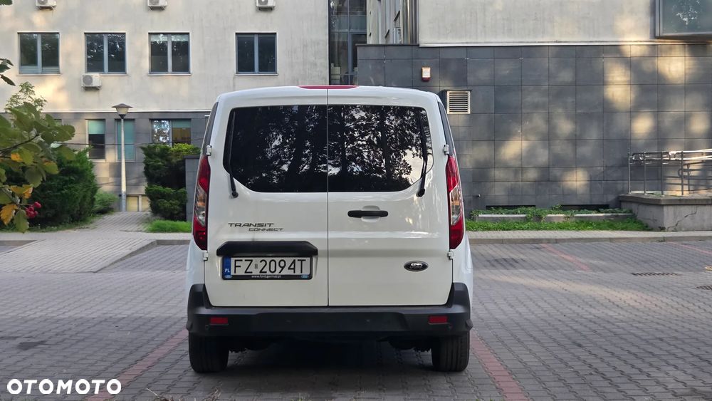 Ford Transit Connect Kombi 230 L2 Trend N1 - 3
