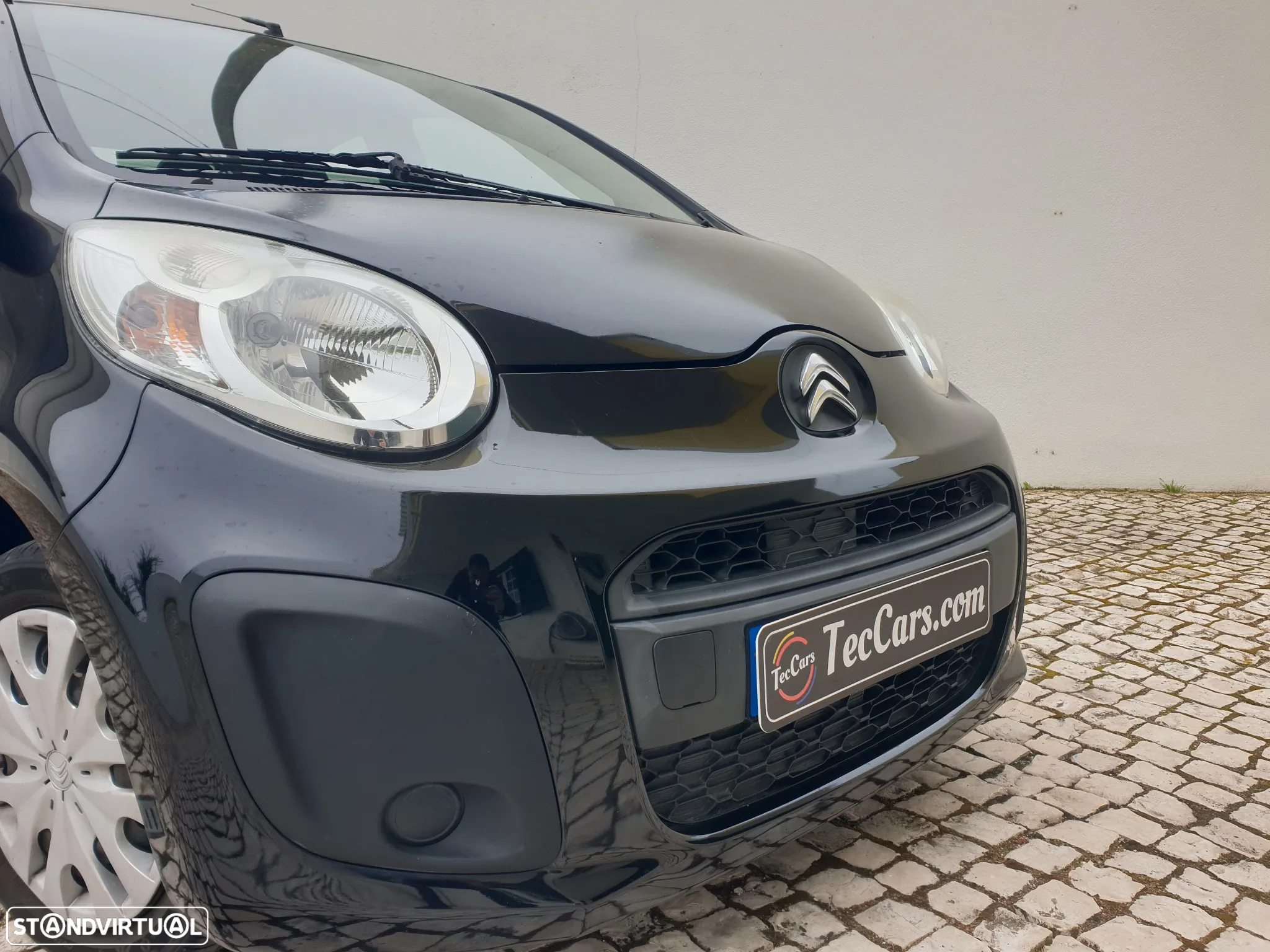 Citroën C1 1.0 Attraction - 15