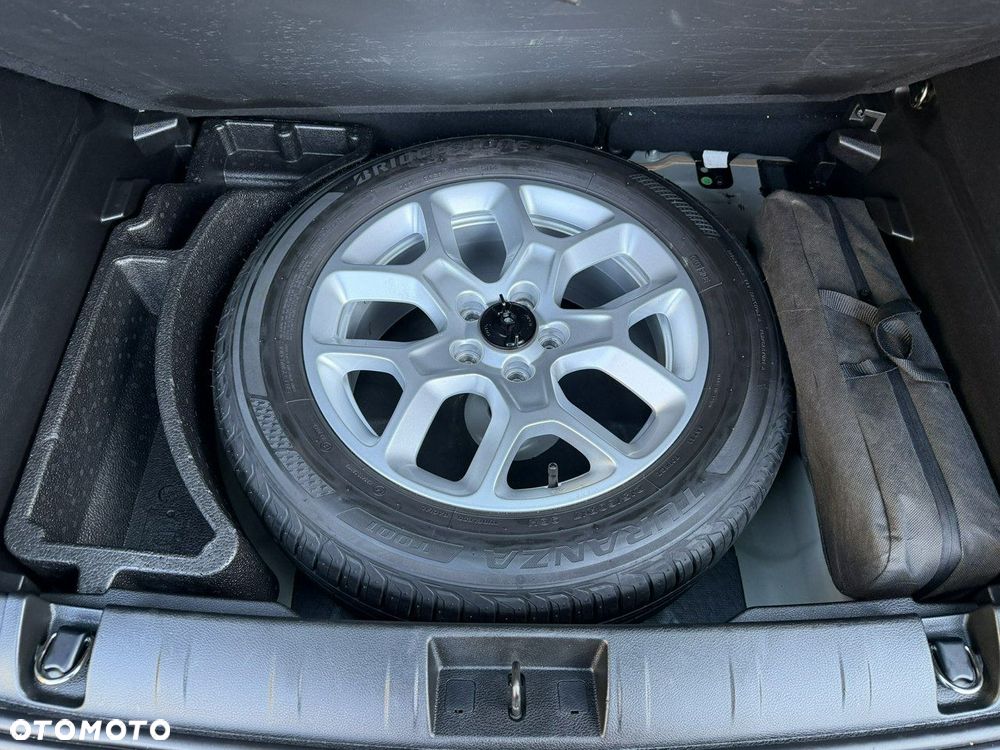 Jeep Renegade 2.0 MultiJet Longitude 4WD S&S - 18