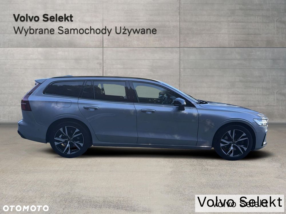 Volvo V60 - 6